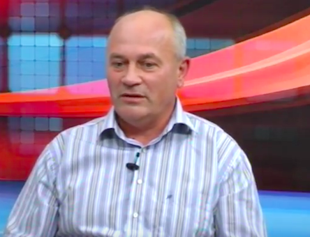 Свежие новости: В «Оппоблоке» ответили на обещание Сенкевича премьеру принять «Облтеплоэнерго» 31 августа