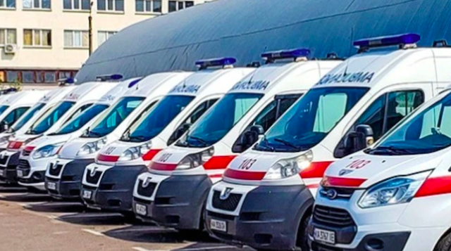 Свежие новости: Посадовців 