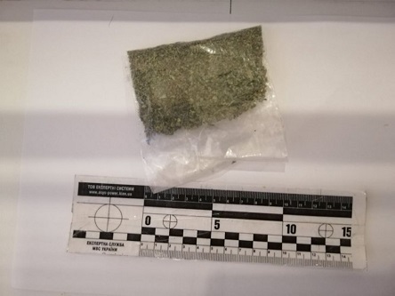 Свежие новости: В канун новогодних праздников заключенному Николаевского СИЗО передали наркотики