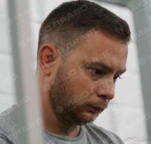 Свежие новости: Суд отправил на 8 лет в тюрьму николаевца, сбившего насмерть четырех дорожников