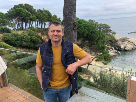 Свежие новости: Как стреляли в Михаила Титова: все подробности резонансного покушения