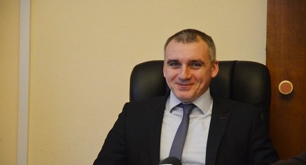 Свежие новости: Мэр Николаева Сенкевич улетел в Америку