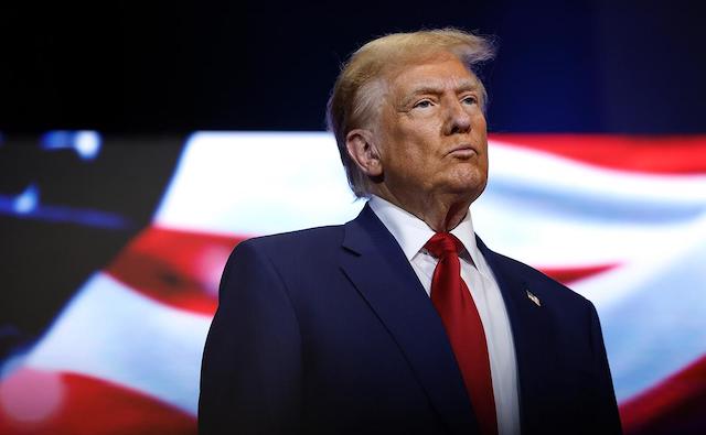 Фото новости: Адміністрація Трампа готує введення надзвичайного стану, щоб депортувати мігрантів Свежие новости: Адміністрація Трампа готує введення надзвичайного стану, щоб депортувати мігрантів