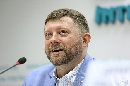 Свежие новости: Корнієнко розповів про інститут префектів у законопроекті про децентралізацію