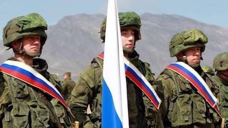 Свежие новости: Военный призыв в Крыму: Киев отреагировал на незаконные действия России