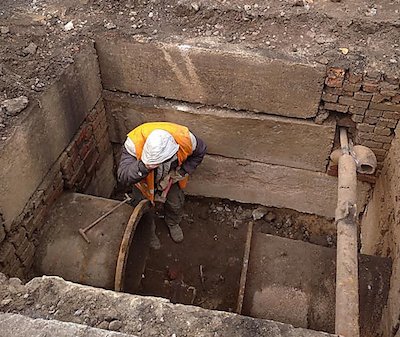 Свежие новости: «Николаевводоканал»: Водоснабжение в Николаеве должно восстановиться
