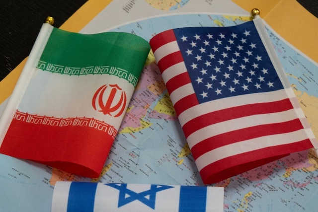 Свежие новости: США та Іран підпишуть угоду в червні у Швейцарії