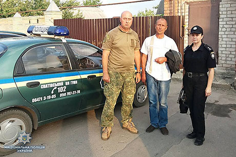 Свежие новости: На Луганщине отчим-рецидивист приковал к кровати и избил своего пасынка