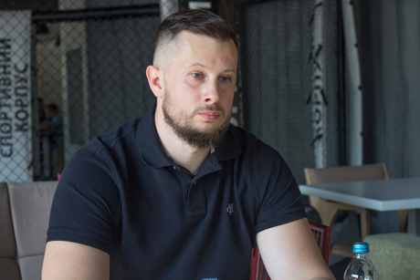 Свежие новости: Билецкий: 