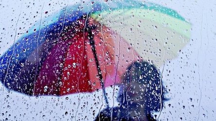 Свежие новости: В Украине начинаются заморозки