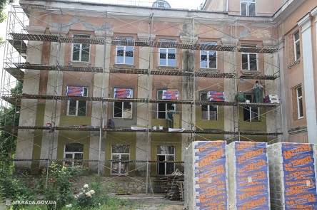 Свежие новости: На ремонт школы №36 в Николаеве не хватило денег – нужно еще восемь миллионов