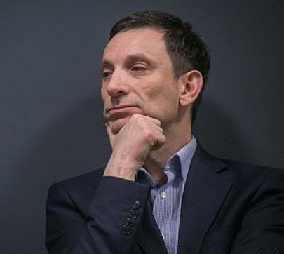 Свежие новости: Нельзя менять страны как чулки: Портников высказался о политическом будущем Саакашвили