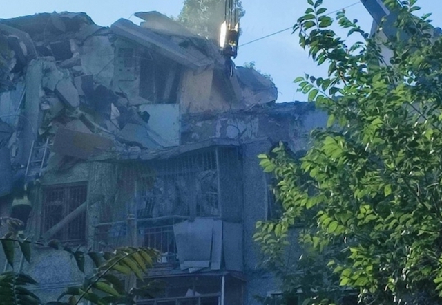 Свежие новости: Кожен миколаївець повинен мати запасний варіант житла, – віце-мер