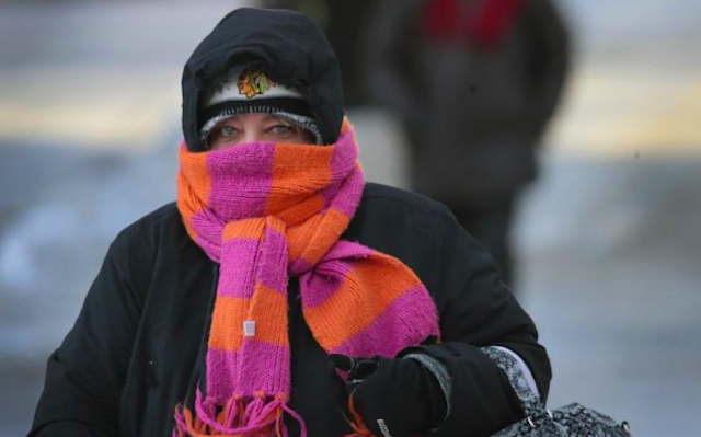 Свежие новости: Квітень завершується холодом: прогноз погоди на сьогодні