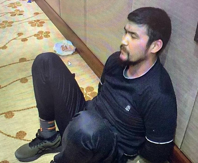 Свежие новости: В Казахстане митингующие избили криминального авторитета, а позднее его задержал спецназ