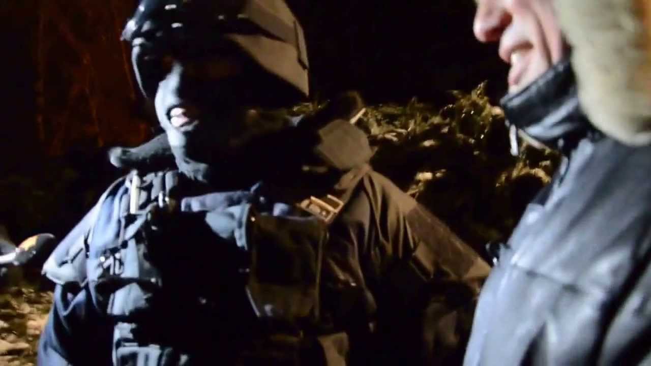 Свежие новости: Впервые в Украине отмечают День Сил спецопераций