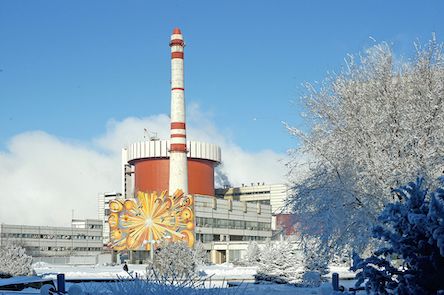 Свежие новости: Энергоблок №1 ЮУ АЭС готовится к очередной переоценке безопасности