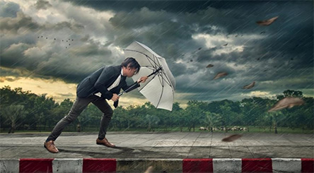 Свежие новости: Дождь и до +11º: погода в Николаеве во вторник