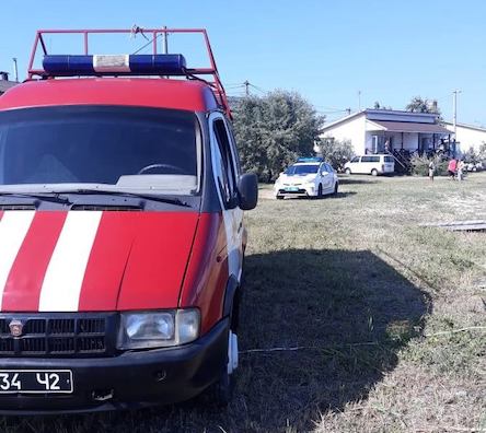 Свежие новости: Тіло зниклого рибака виявлено в акваторії Березанського лиману