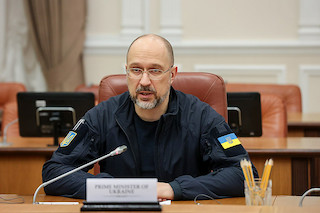 Свежие новости: Кабмін виділив ₴1,5 мільярди, щоб побудувати нові водогони до Кривого Рогу, Нікополя та Марганця