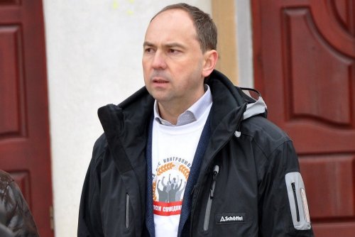 Свежие новости: Начат сбор подписей за отставку Соколова