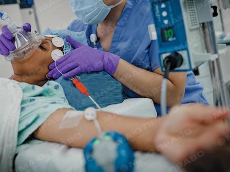 Свежие новости: В реанимацию запорожских больниц с диагнозом «ботулизм» попало 5 человек