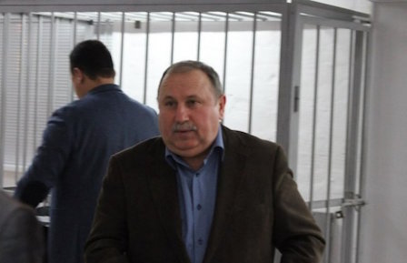 Свежие новости: Суд у справі 