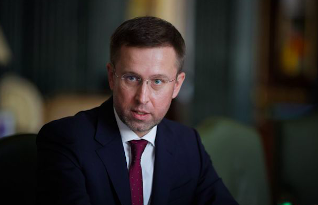 Фото новини: Україна покриє 7 млрд доларів Свіжі новини: Україна покриє 7 млрд доларів