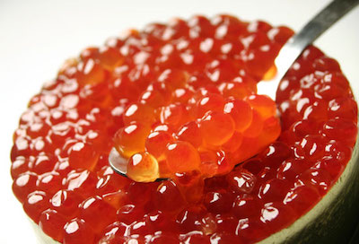 Свежие новости: В Украине продают икру с запрещенным консервантом