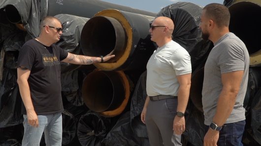 Свежие новости: ТЕЦ звітувала про підготовку до зими: що вже зроблено і чого в цьому звіті немає