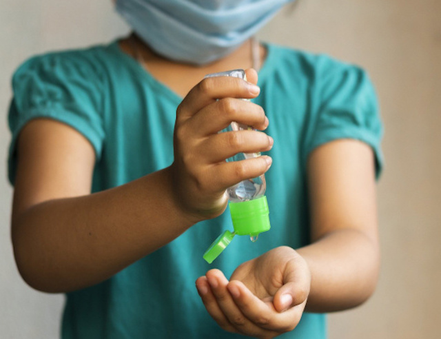 Свежие новости: В Николаеве дети в разы чаще стали болеть коронавирусом, — горздрав