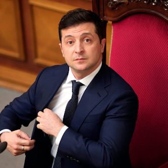 Свежие новости: Зеленский ответил на петицию против прививок и тестирований