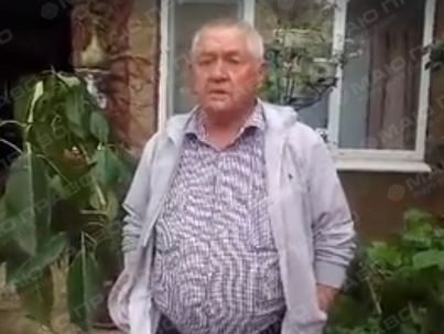 Свежие новости: Глава судакского меджлиса заявил, что оккупанты избили и увезли его сына