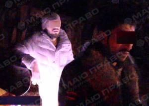 Свежие новости: В Николаеве ограбление: патрульные задержали уличных грабителей