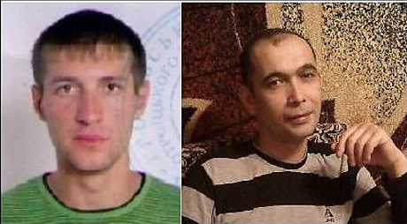 Свежие новости: На Херсонщине полицейские задержали сбежавших из изолятора преступников