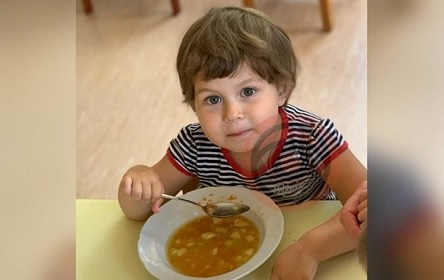 Свежие новости: Из детского дома в Киеве похитили ребенка - СМИ