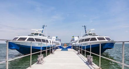 Свежие новости: Завтра на мероприятиях на Нибулоне ожидают прямое включение с Премьер-министром Украины