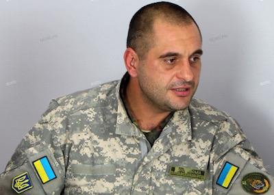 Свежие новости: В Южноукраинске воинам АТО отказали в жилье