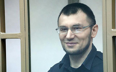 Свежие новости: В Ростове-на-Дону начал голодовку еще один украинский узник Кремля