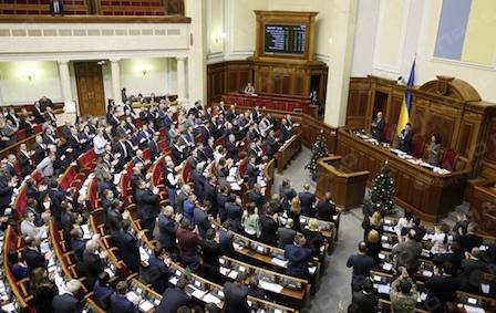 Свежие новости: Депутаты предлагают читать 