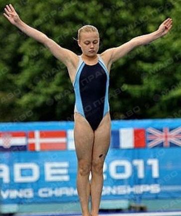 Фото новости: На чемпионате мира николаевская прыгунья в воду не прошла в финал на метровом трамплине Свежие новости: На чемпионате мира николаевская прыгунья в воду не прошла в финал на метровом трамплине