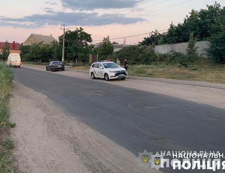 Свежие новости: ДТП в Николаеве: водитель Mercedes сбил 11-летнего мальчика