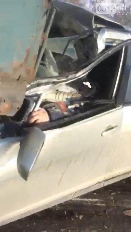 Свежие новости: На трассе 