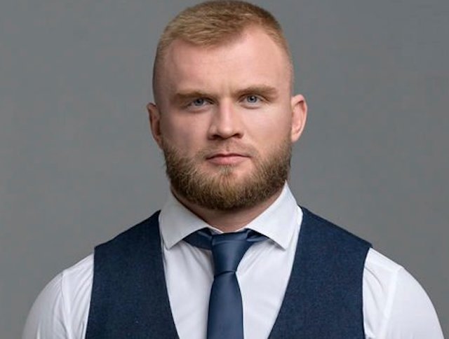 Свежие новости: Нардепа Дмитрука официально исключили из фракции «Слуга народа»