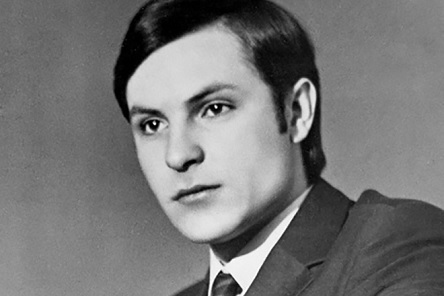 Свежие новости: Родион Нахапетов: «Отец был армянин, но я рос с мамой, она украинка»