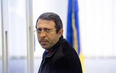 Свежие новости: Корбан подтвердил гибель сына в ДТП