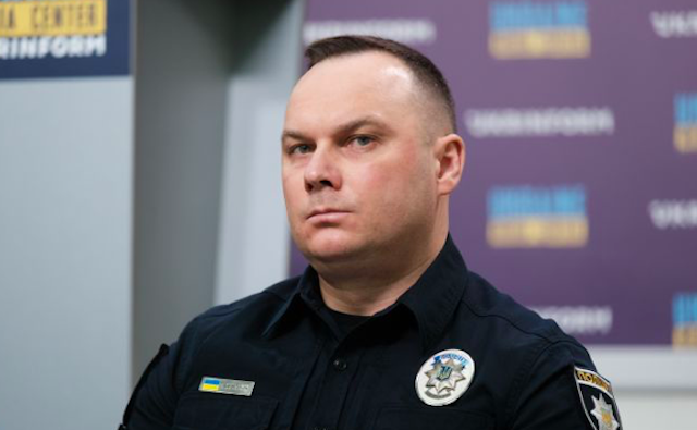 Свежие новости: Голова Нацполіції пояснив, що саме мали зробити патрульні під час теракту в Києві