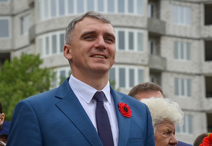 Свежие новости: «Какие могут быть марши?», — Мэр Николаева призвал не нарушать карантин из-за Дня Победы