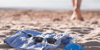 Свежие новости: У Новій Одесі готують пляж до сезону купання