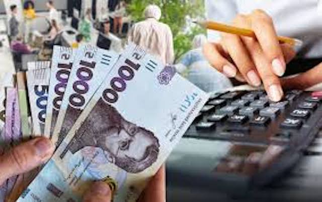 Свежие новости: В Україні з 1 січня діють нові умови для виходу на пенсію